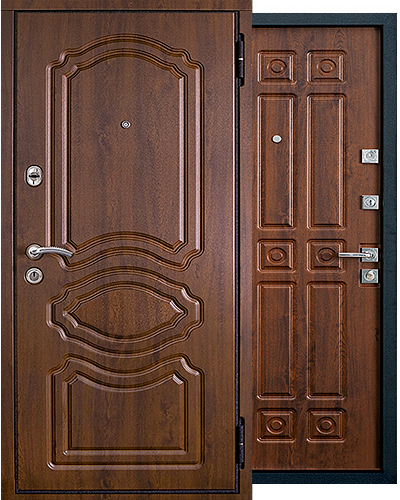 Двери МДФ ПВХ в Долгопрудном