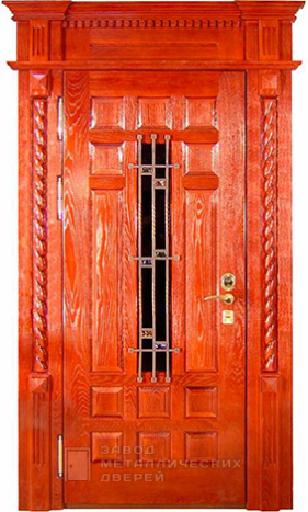 Фото «Парадная дверь №17» в Долгопрудному