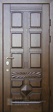 Фото «Дверь Массив дуба №6» в Долгопрудному