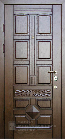 Фото «Дверь МДФ №8» в Долгопрудному