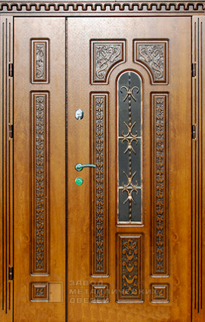 Фото «Парадная дверь №67» в Долгопрудному