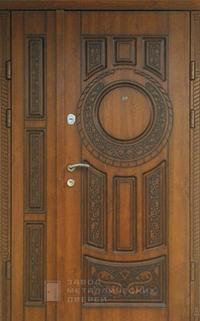 Фото «Парадная дверь №76» в Долгопрудному
