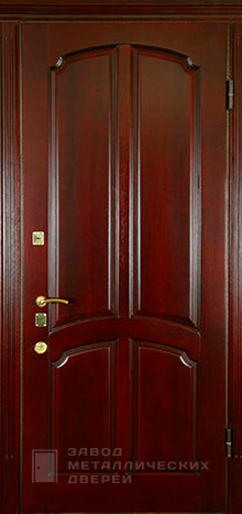 Фото «Дверь МДФ филенчатый №5» в Долгопрудному