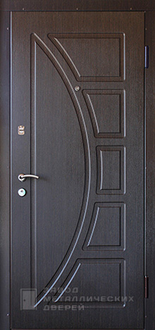 Фото «Дверь МДФ №14» в Долгопрудному