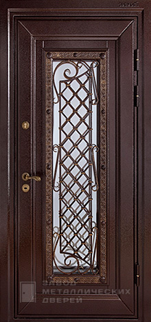 Фото «Дверь Металлобагет №11» в Долгопрудному