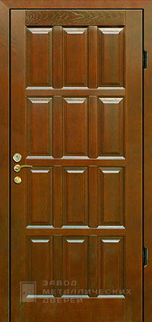 Фото «Дверь МДФ филенчатый №6» в Долгопрудному