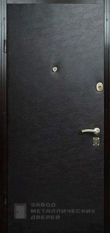 Фото «Дверь с ковкой №1» в Долгопрудному