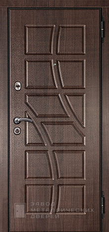 Фото «Дверь МДФ №17» в Долгопрудному