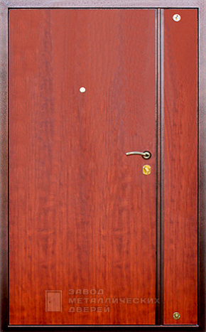 Фото «Тамбурная дверь №4» в Долгопрудному