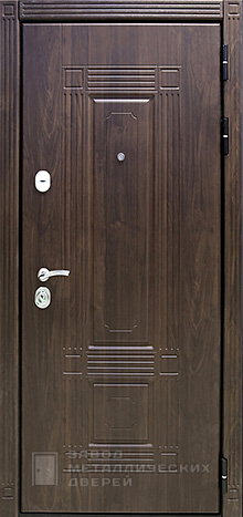 Фото «Дверь трехконтурная №8» в Долгопрудному