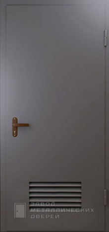 Фото «Дверь для трансформаторной №1» в Долгопрудному