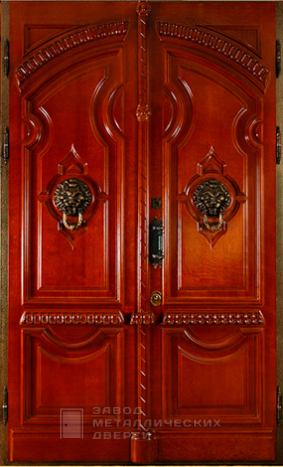 Фото «Парадная дверь №25» в Долгопрудному