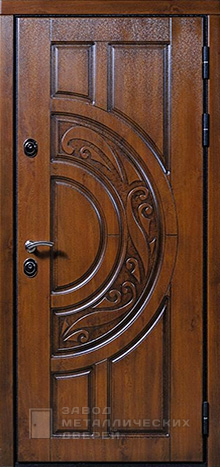 Фото «Дверь МДФ винорит №9» в Долгопрудному