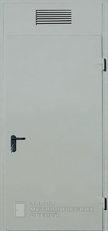 Фото «Дверь для трансформаторной №11» в Долгопрудному
