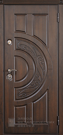 Фото «Дверь Массив дуба №9» в Долгопрудному