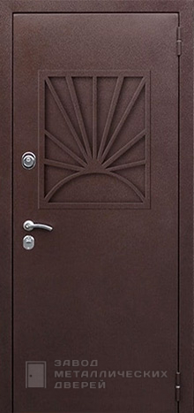 Фото «Дверь в кассу №2» в Долгопрудному