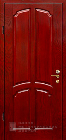 Фото «Дверь МДФ филенчатый №3» в Долгопрудному