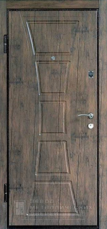 Фото «Дверь МДФ №40» в Долгопрудному
