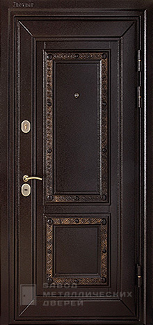 Фото «Дверь Металлобагет №28» в Долгопрудному