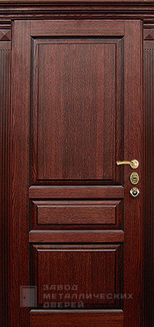 Фото «Дверь МДФ филенчатый №9» в Долгопрудному