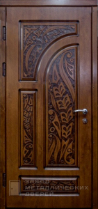 Фото «Дверь МДФ винорит №13»  в Долгопрудному