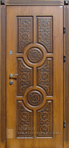 Фото «Дверь МДФ винорит №1» в Долгопрудному