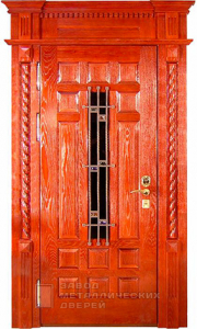 Фото «Парадная дверь №17» в Долгопрудному