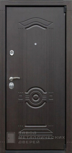 Фото «Звукоизоляционная дверь №15» в Долгопрудному