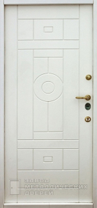 Фото «Звукоизоляционная дверь №8»  в Долгопрудному