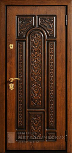 Фото «Дверь МДФ винорит №6» в Долгопрудному