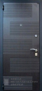 Фото «Дверь МДФ №31»  в Долгопрудному
