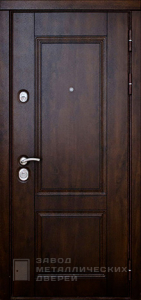 Фото «Утепленная дверь №3» в Долгопрудному