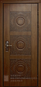 Фото «Дверь трехконтурная №23» в Долгопрудному