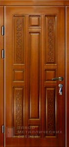 Фото «Дверь МДФ винорит №4»  в Долгопрудному