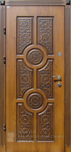 Фото «Дверь МДФ винорит №1»  в Долгопрудному
