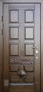 Фото «Дверь Массив дуба №6»  в Долгопрудному