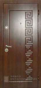 Фото «Дверь трехконтурная №3» в Долгопрудному