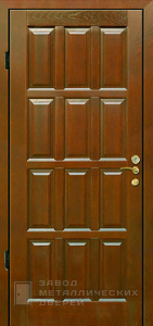 Фото «Дверь МДФ филенчатый №6»  в Долгопрудному