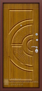 Фото «Дверь МДФ №5»  в Долгопрудному