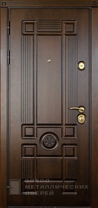 Фото «Дверь МДФ винорит №17»  в Долгопрудному