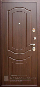 Фото «Утепленная дверь №14»  в Долгопрудному