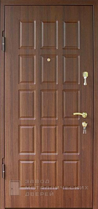 Фото «Дверь МДФ №37»  в Долгопрудному