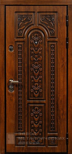 Фото «Дверь МДФ винорит №16» в Долгопрудному