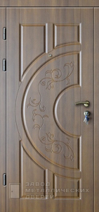 Фото «Дверь МДФ винорит №2»  в Долгопрудному
