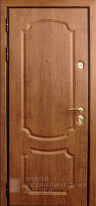 Фото «Дверь Ламинат №7»  в Долгопрудному