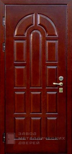 Фото «Дверь трехконтурная №5»  в Долгопрудному