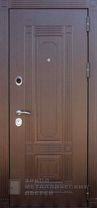 Фото «Дверь МДФ №7» в Долгопрудному