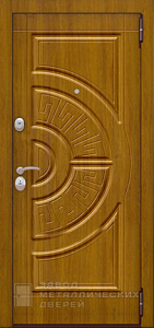Фото «Дверь МДФ №5» в Долгопрудному