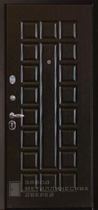 Фото «Дверь с терморазрывом №11» в Долгопрудному