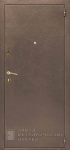 Фото «Дверь с зеркалом №11» в Долгопрудному